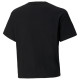 Puma Παιδική κοντομάνικη μπλούζα Logo Silhouette Tee